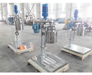 實(shí)驗(yàn)室反應(yīng)釜